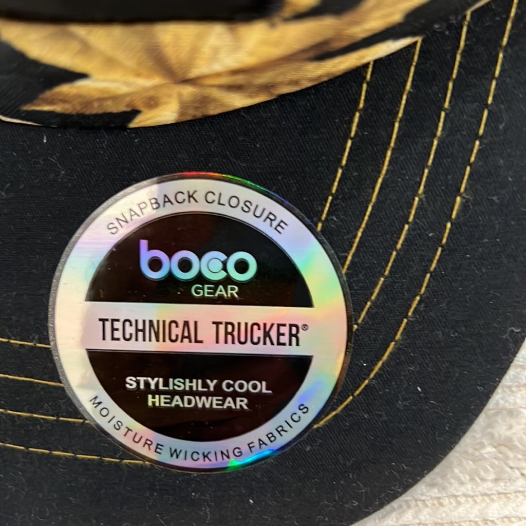 Boco Gear